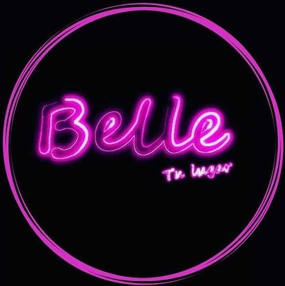 Logo Belle